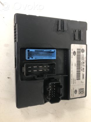 Audi A6 S6 C6 4F Light module LCM 4L0907289C 4L0907289C 4L0907289C