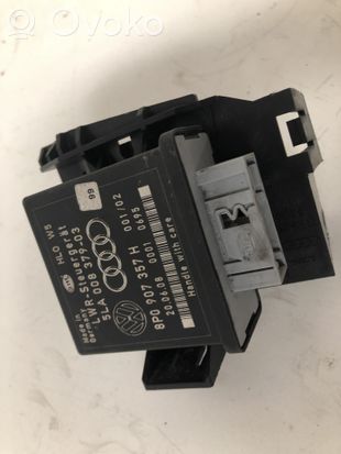 Audi A6 S6 C6 4F Light module LCM 8P0907357H 8P0907357H