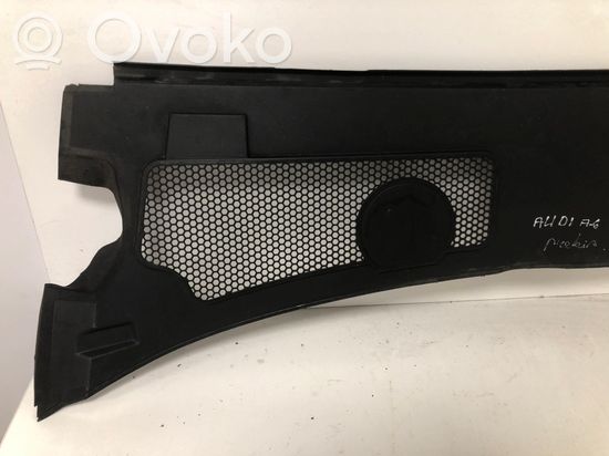 Audi A6 S6 C6 4F Windshield trim 4F2819447 4F2819447 4F2819447