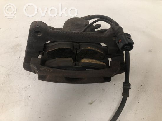Volkswagen PASSAT B8 Front brake caliper