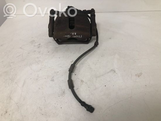 Volkswagen PASSAT B8 Front brake caliper