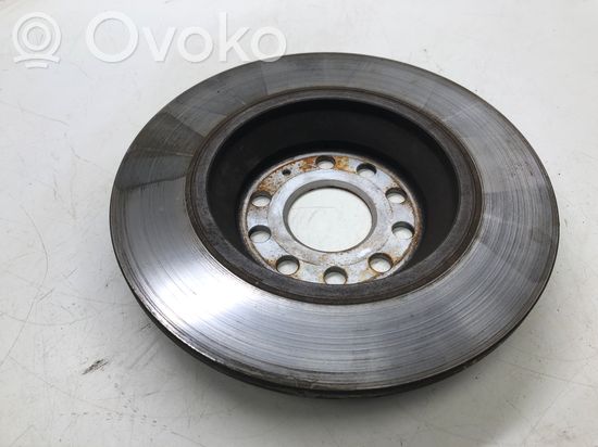 Volkswagen PASSAT B8 Rear brake disc