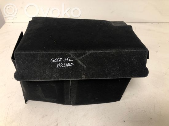 Volkswagen Golf VII Battery box tray 5N0915411D 5N0915411D 5N0915411D
