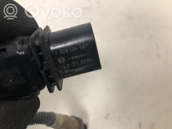 Volkswagen Golf VII Lambda probe sensor 03L906262Q 03L906262Q 03L906262Q