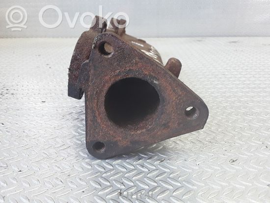 Audi A4 S4 B7 8E 8H Exhaust manifold