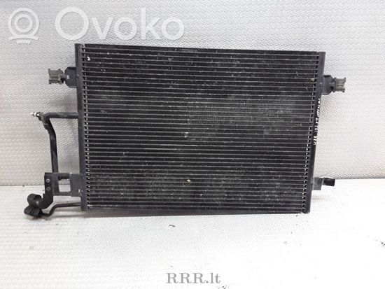 Volkswagen PASSAT B5 A/C cooling radiator (condenser) 8D0260401G