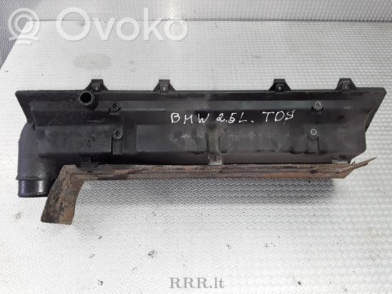 BMW 5 E39 Air filter box cover 4618530969