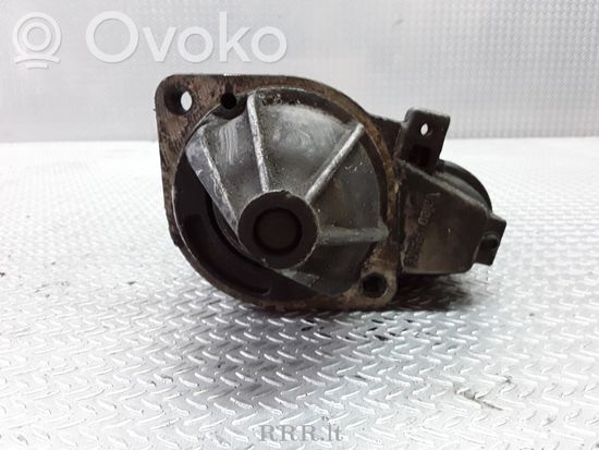 Mercedes-Benz C W202 Starter motor 0041519701 D7R19