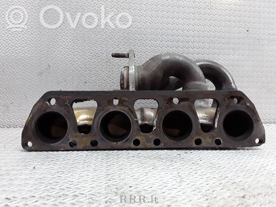 Audi A4 S4 B6 8E 8H Exhaust manifold