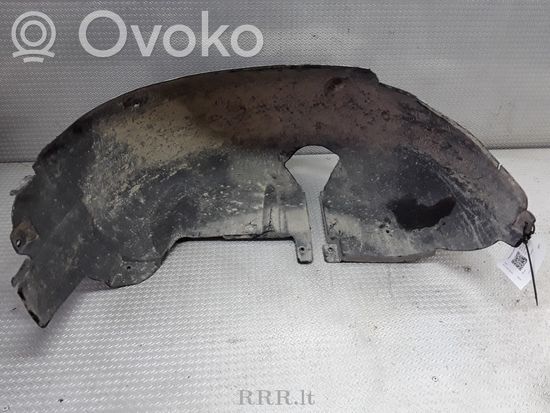Audi A3 S3 8L Rear arch fender liner splash guards 8L0810171