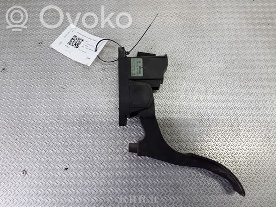 Audi A3 S3 8L Accelerator throttle pedal 1J1721503K 0281002342