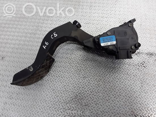 Audi A6 S6 C5 4B Accelerator throttle pedal 8D1723523F