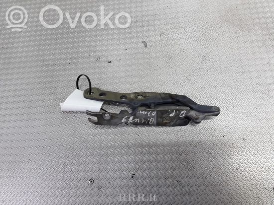 BMW 3 E46 Engine bonnet/hood hinges 8200124