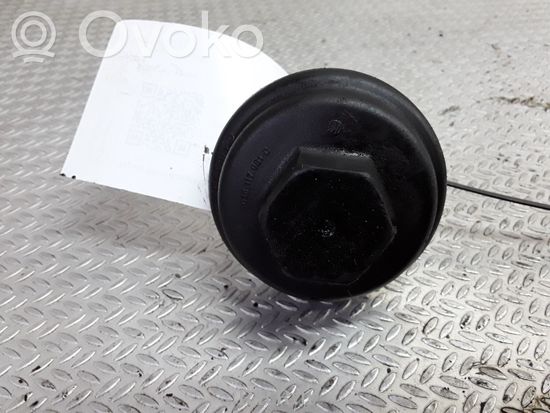 Volkswagen PASSAT B5 Oil filter cover 038117061C