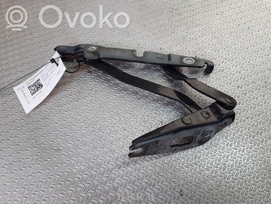 Audi A4 S4 B6 8E 8H Tailgate/trunk/boot hinge 8E5827301C