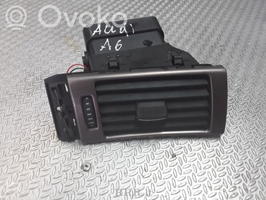 Audi A6 S6 C5 4B Dashboard side air vent grill/cover trim 4B1820902