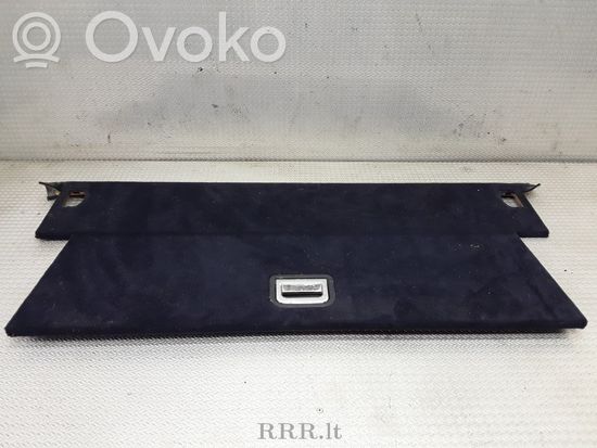 Audi A6 S6 C5 4B Trunk/boot floor carpet liner 4B9887183