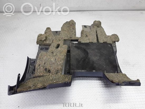 Audi A6 S6 C5 4B Dashboard lower bottom trim panel 4B1863075