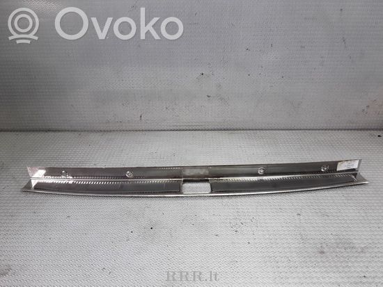 Audi A6 S6 C5 4B Trunk/boot sill cover protection 4B9864483A