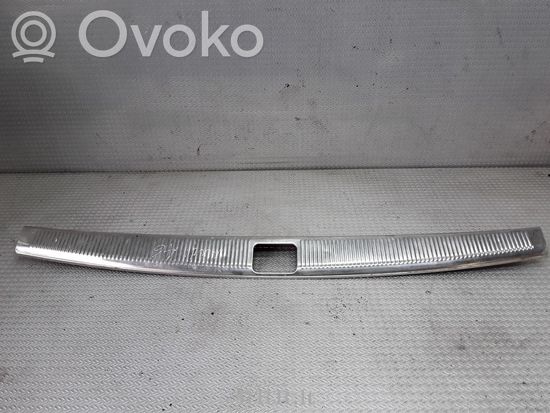 Audi A6 S6 C5 4B Trunk/boot sill cover protection 4B9864483A