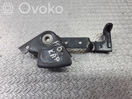 Audi A6 S6 C5 4B Engine bonnet (hood) release handle