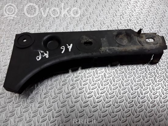 Audi A6 S6 C5 4B Front bumper mounting bracket 4B0807283B