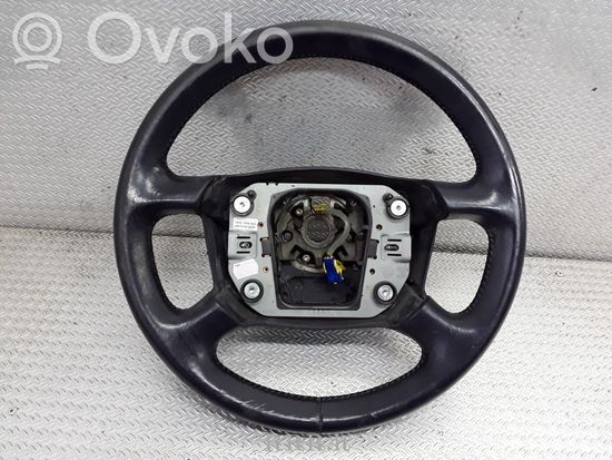Audi A6 S6 C5 4B Steering wheel 4B0419091
