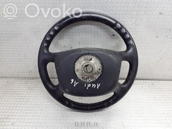 Audi A6 S6 C5 4B Steering wheel 4B0419091