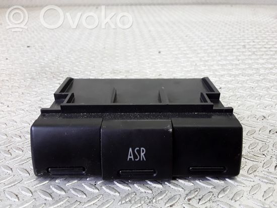 Audi A6 S6 C5 4B Traction control (ASR) switch 4B0927133B