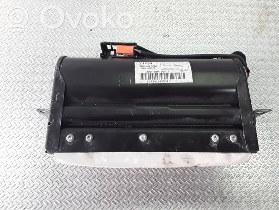 Volkswagen PASSAT B5 Passenger airbag 3B0880204A