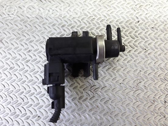 Volkswagen Sharan Turbo solenoid valve 1J0906627