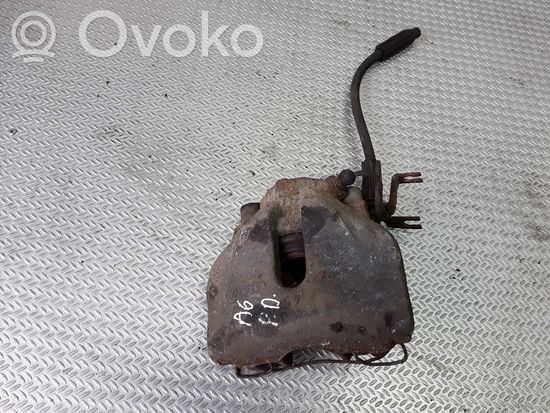 Audi A6 S6 C5 4B Front brake caliper