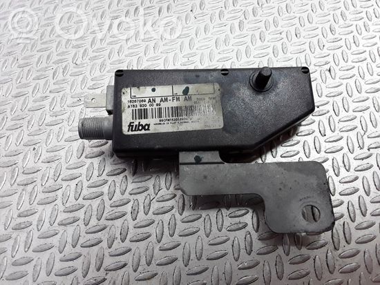 Mercedes-Benz ML W163 Aerial antenna amplifier A1638200089