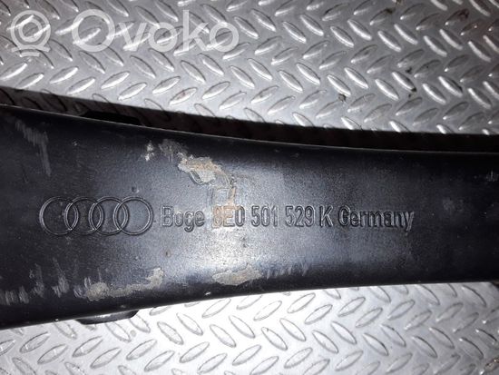 Audi A4 S4 B7 8E 8H Rear control arm 8E0501529K