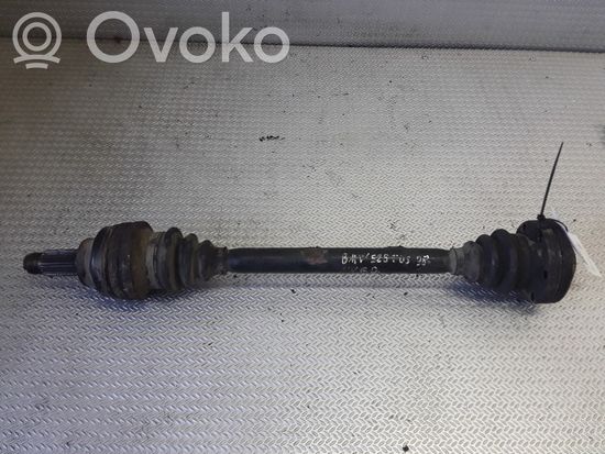 BMW 5 E39 Rear driveshaft