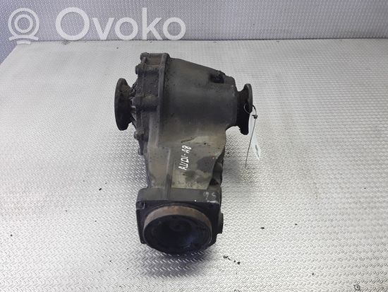 Audi A8 S8 D2 4D Rear differential