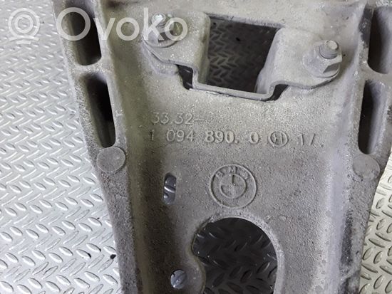 BMW 3 E46 Rear control arm 10948900