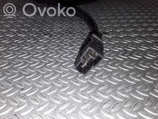 Volkswagen Transporter – Caravelle T4 Heater fan/blower