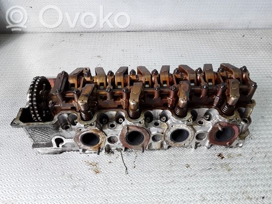 Mercedes-Benz S W220 Engine head R1130161601