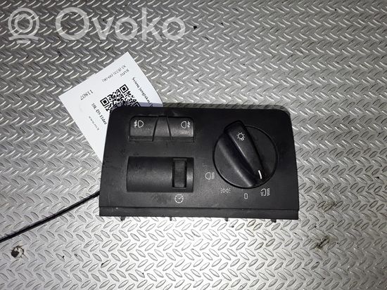 BMW X5 E53 Light switch 6909775 037045061