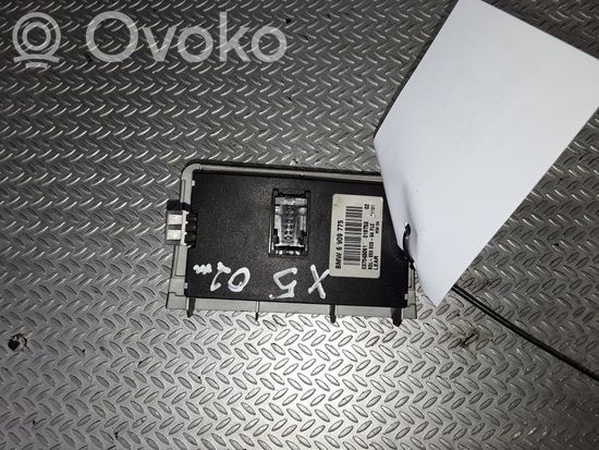 BMW X5 E53 Light switch 6909775 037045061