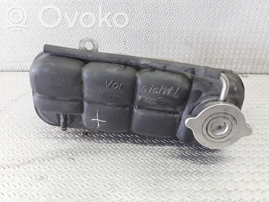 Mercedes-Benz C W202 Coolant expansion tank/reservoir 2025000249 1245000406