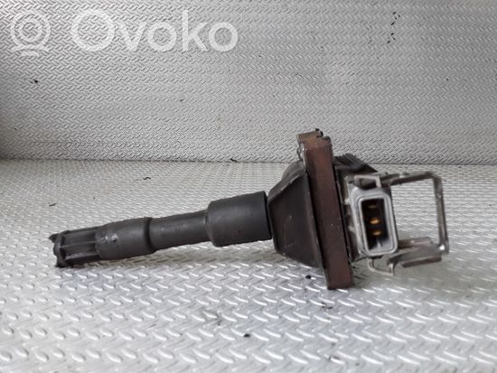 BMW 5 E34 High voltage ignition coil 0221504410