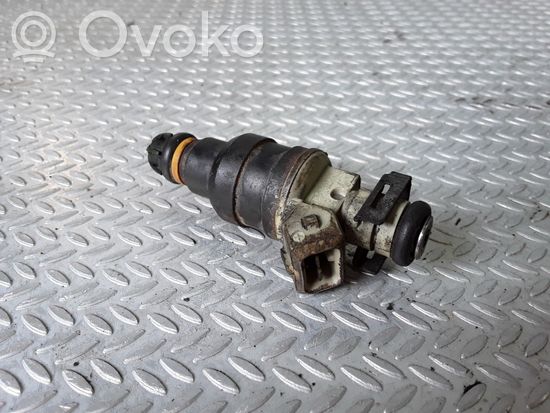 BMW 5 E34 Fuel injector 0280150414