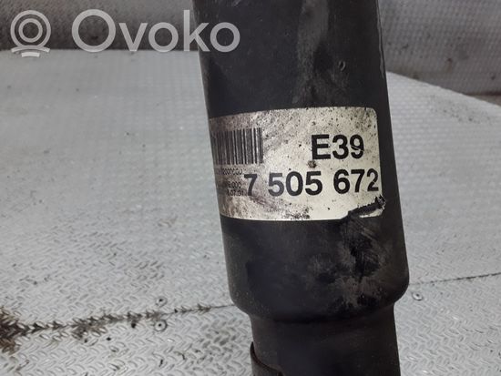 BMW 5 E39 Drive shaft (set) 7505672
