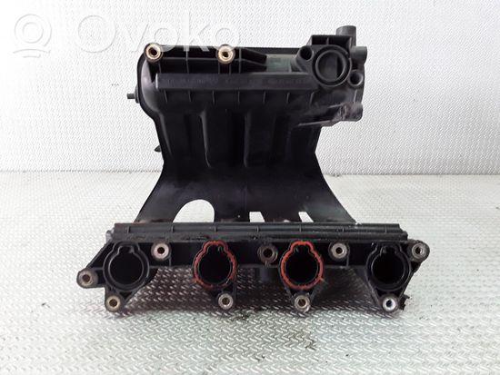 Mercedes-Benz A W168 Intake manifold A1661410301