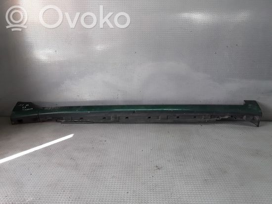 Audi A4 S4 B6 8E 8H Sill