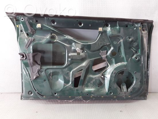 Audi A4 S4 B6 8E 8H Front door