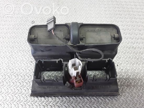 Audi A8 S8 D2 4D Rear air vent grill 4D0819203G