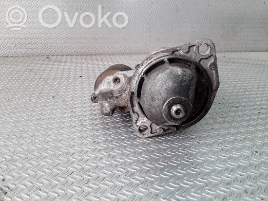BMW 5 E34 Starter motor 0001108064